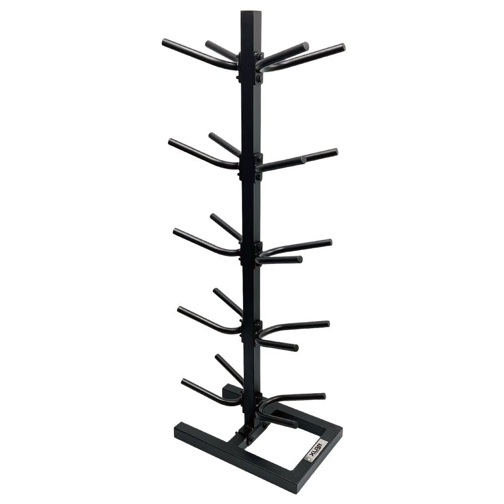 XLR8 10 Ball Medicine Ball Rack - 