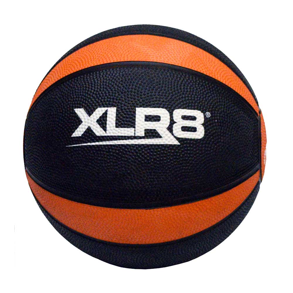 XLR8 Bouncing Medicine Ball Full Studio Set - 