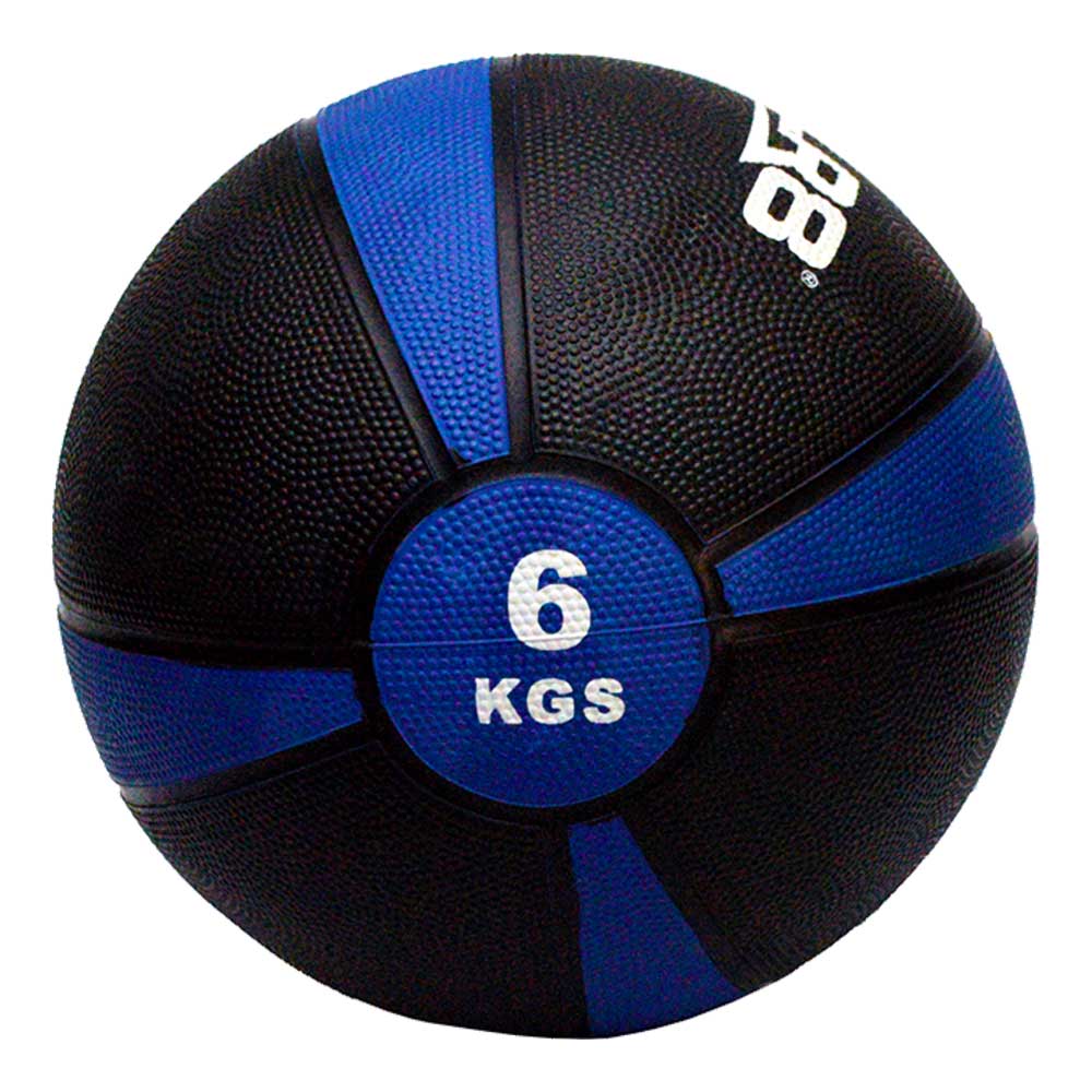 XLR8 Bouncing Medicine Ball Full Studio Set - 