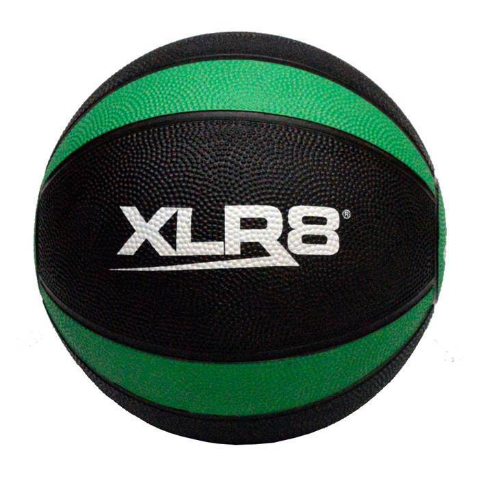 XLR8 Bouncing Medicine Ball Full Studio Set - 