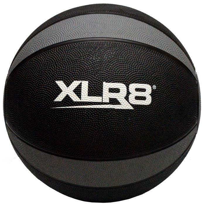 XLR8 Bouncing Medicine Ball Full Studio Set - 
