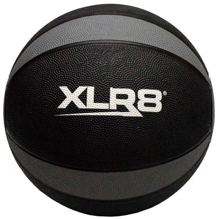 XLR8 Bouncing Medicine Ball Full Studio Set - R80 Rugby