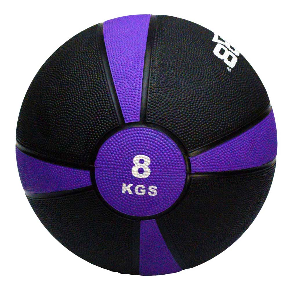 XLR8 Bouncing Medicine Ball Full Studio Set - R80 Rugby