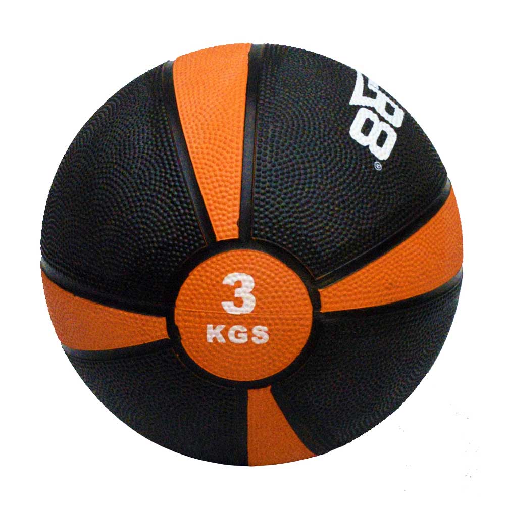 XLR8 Bouncing Medicine Ball Set - R80 Rugby