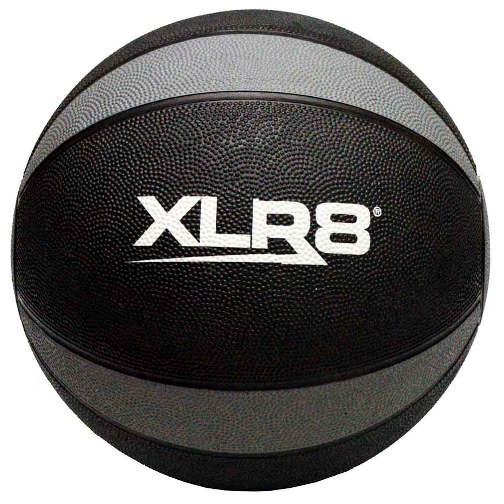 XLR8 Bouncing Medicine Ball Set - 