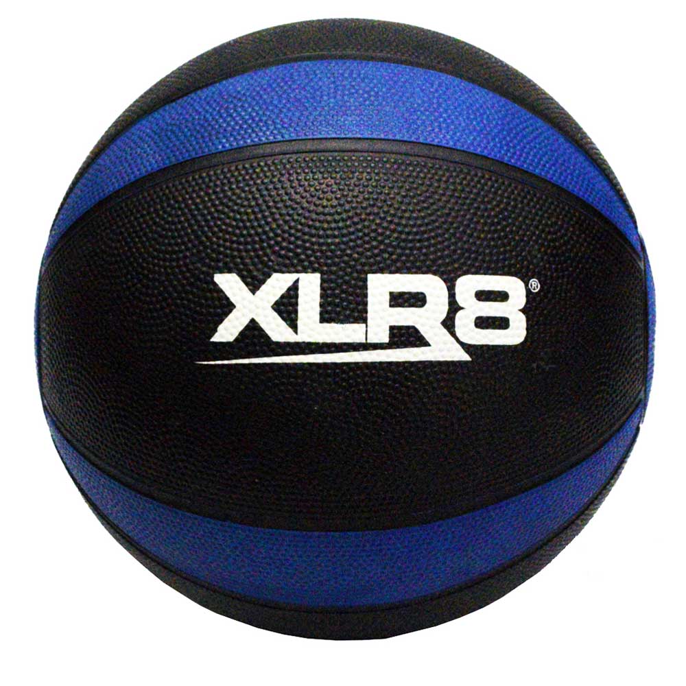 XLR8 Bouncing Medicine Ball Set - 