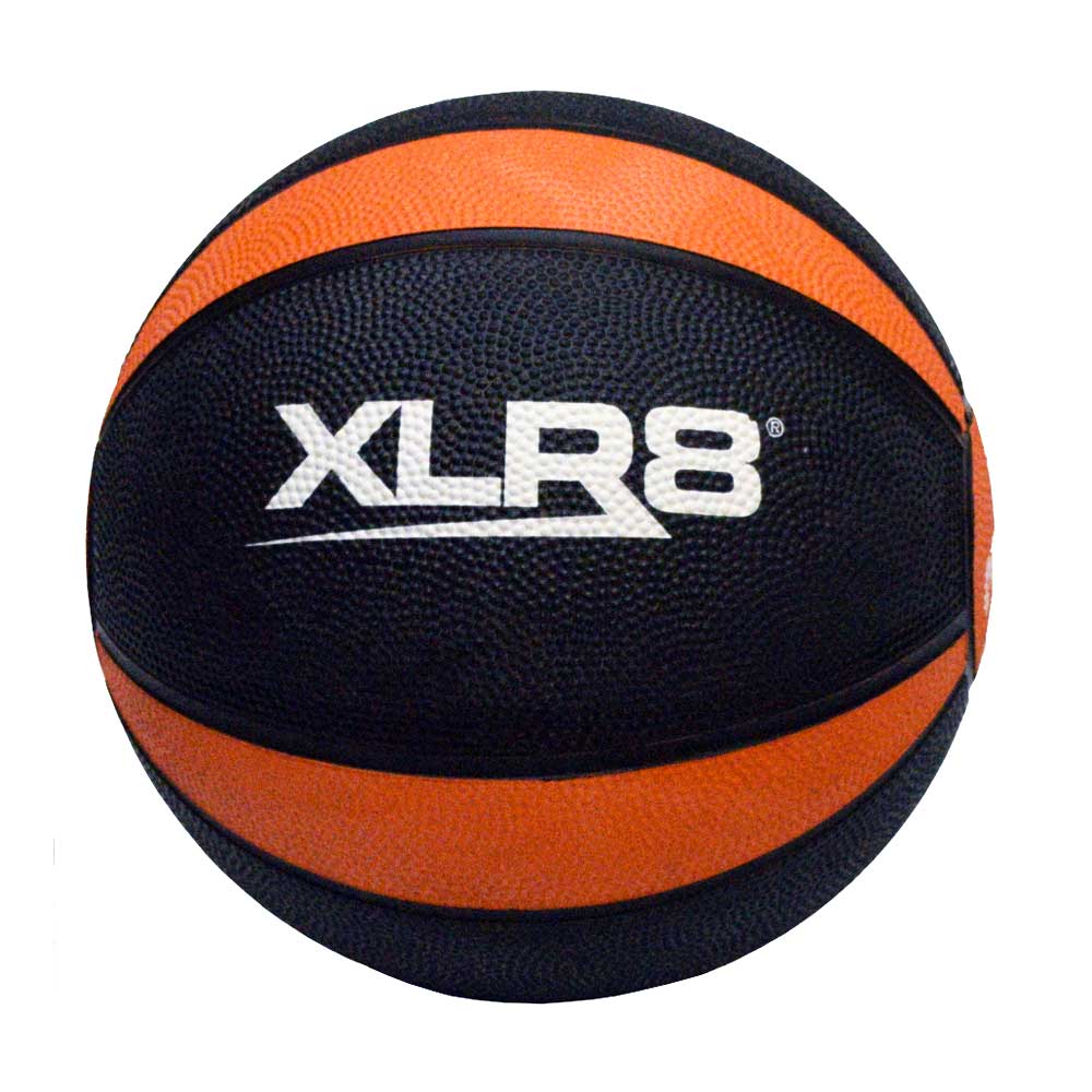 XLR8 Bouncing Medicine Ball Set - R80 Rugby