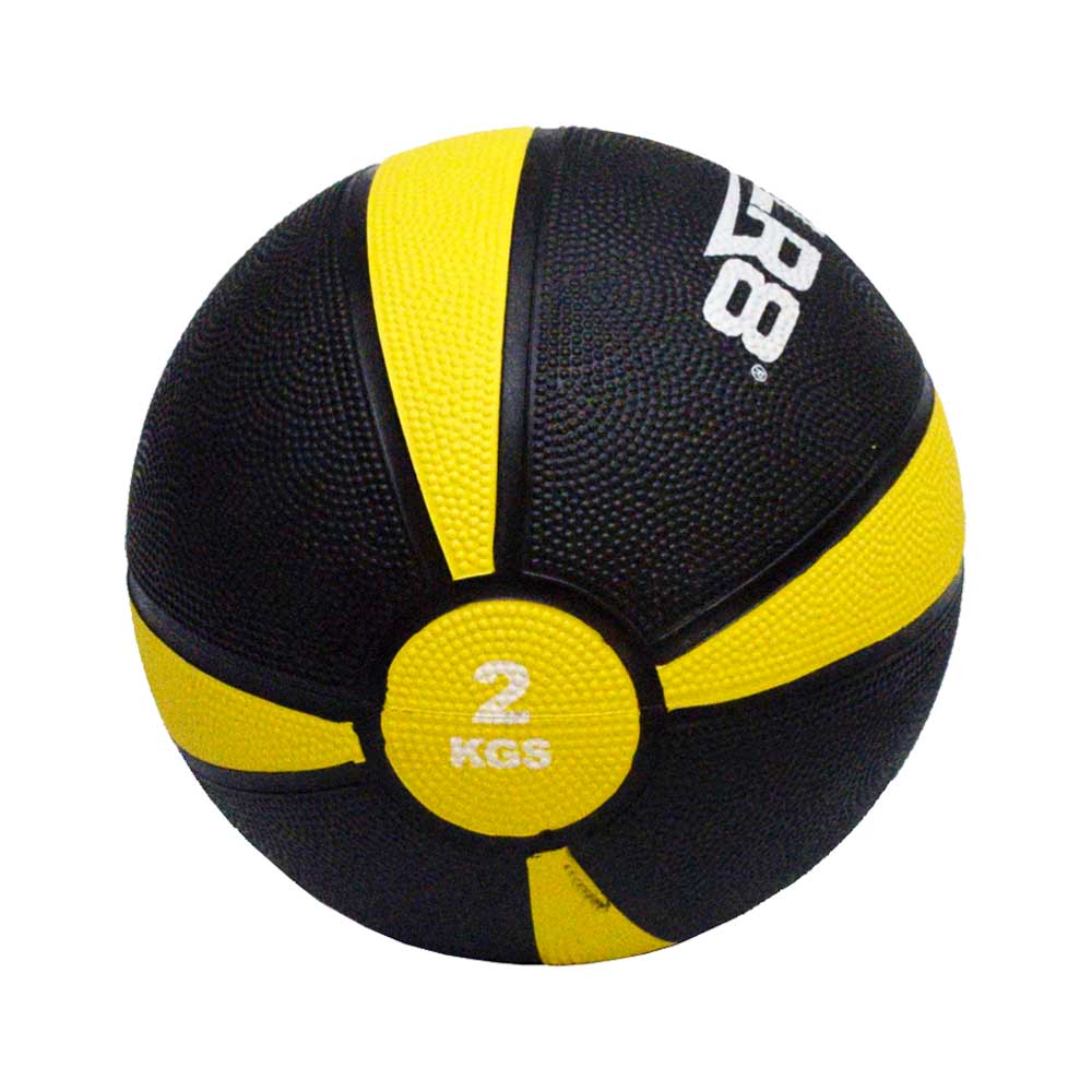 XLR8 Bouncing Medicine Ball Set - 