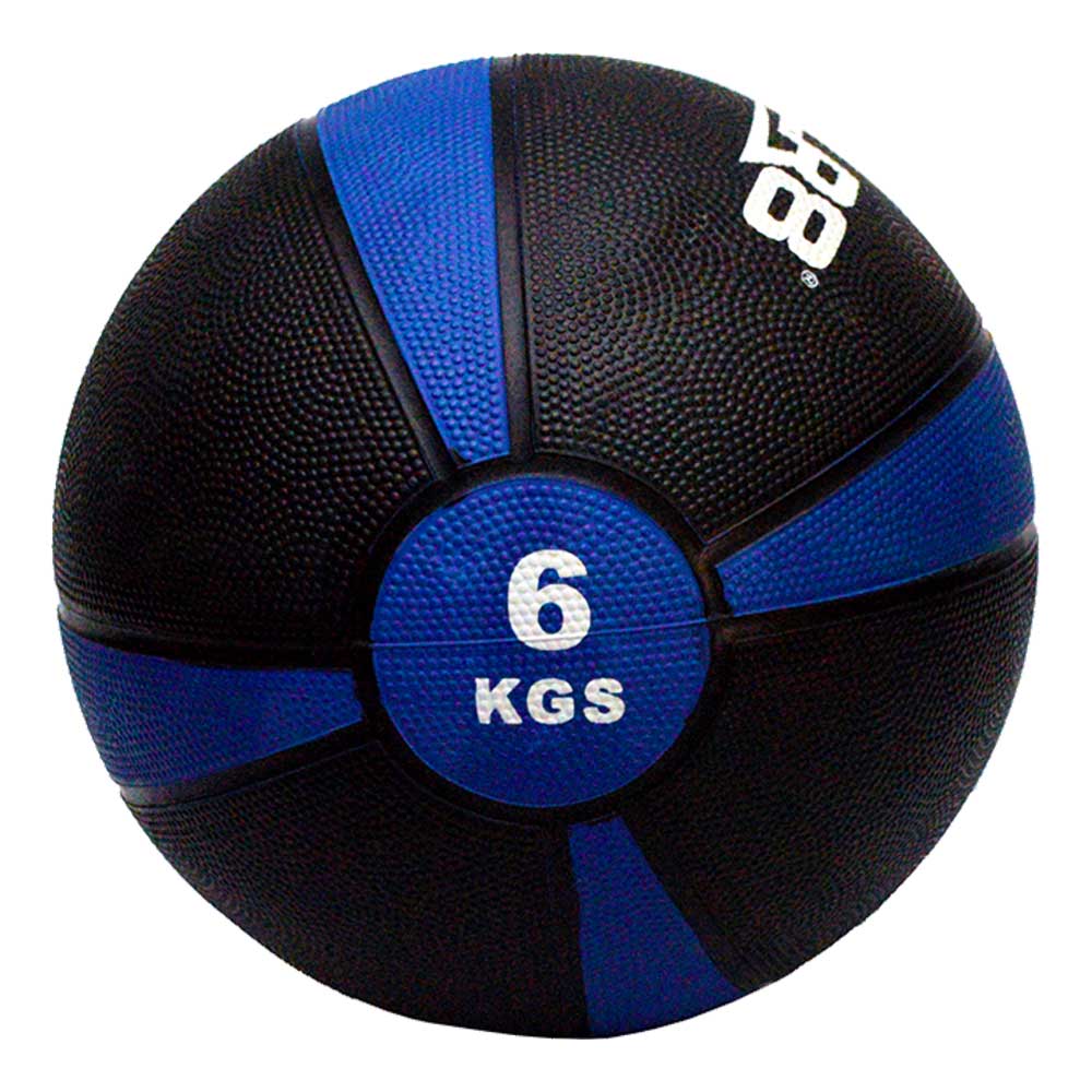 XLR8 Bouncing Medicine Ball Studio Set - R80 Rugby