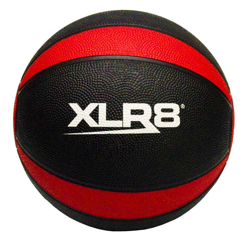 XLR8 Bouncing Medicine Ball Studio Set - 