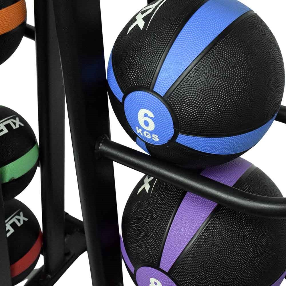 XLR8 Combo Studio Set - 