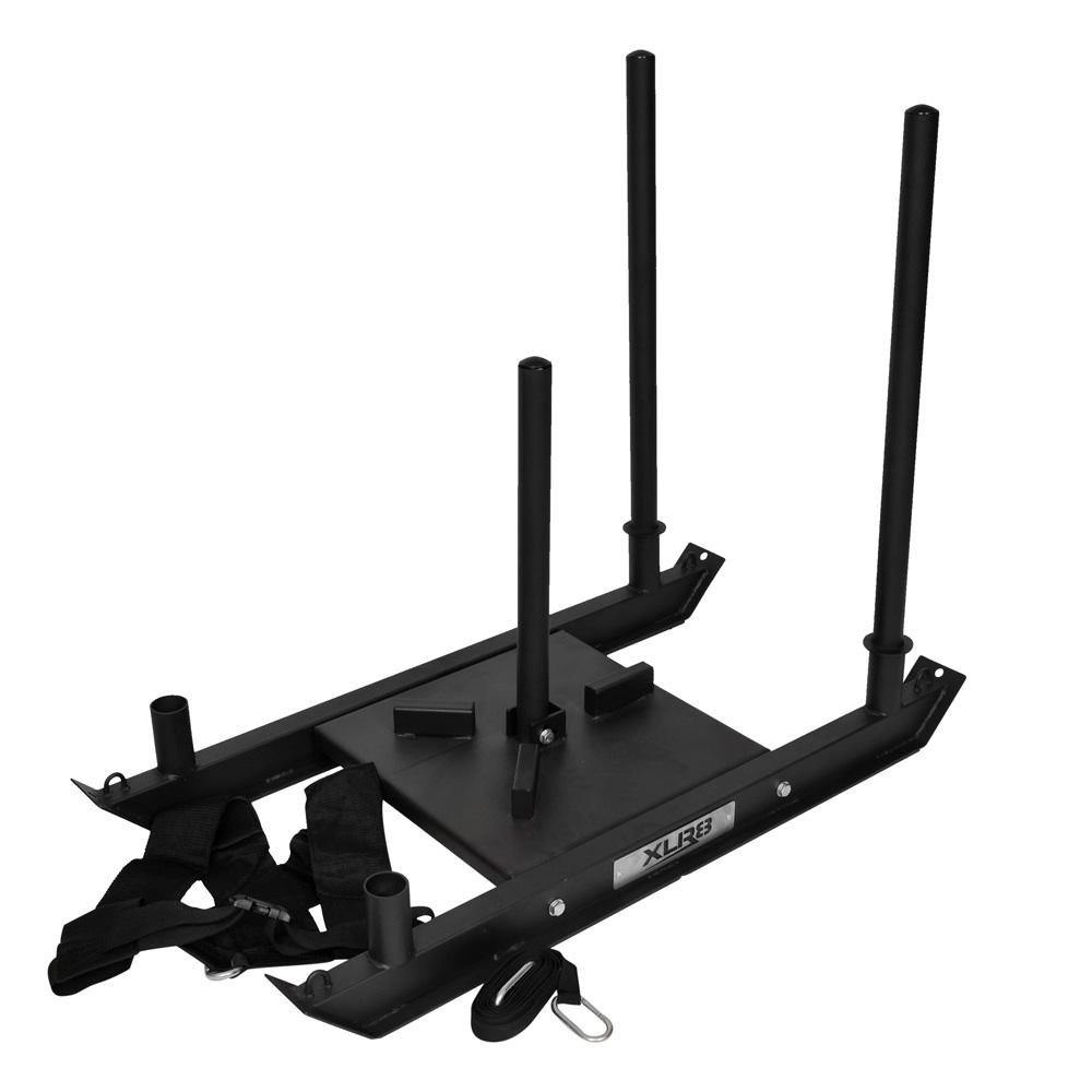 XLR8 Dog Sled - 