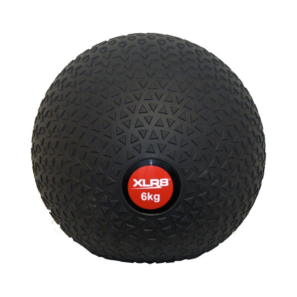 XLR8 Dura Grip Textured Slam Ball Set - 