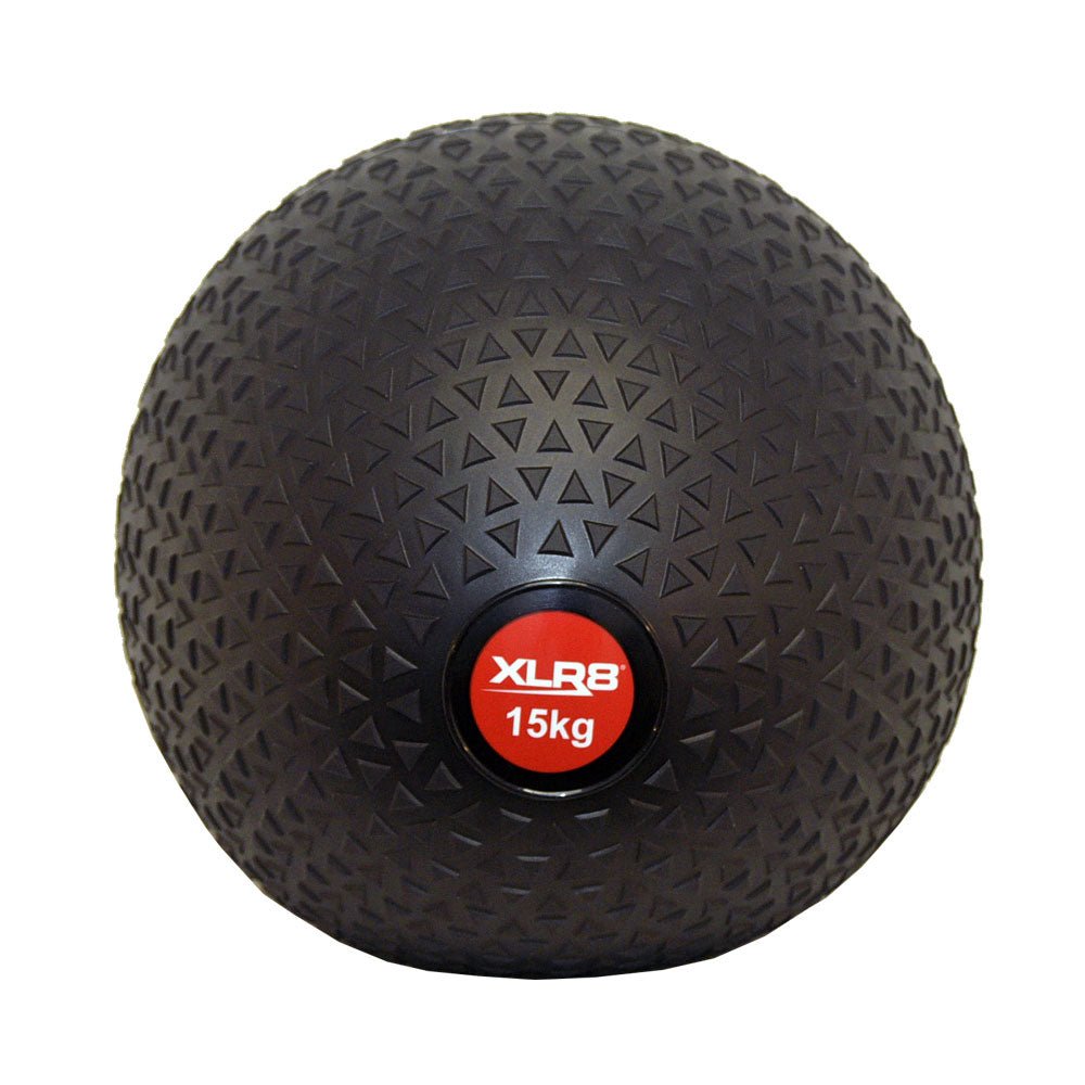XLR8 Dura Grip Slam Ball Studio Set - 