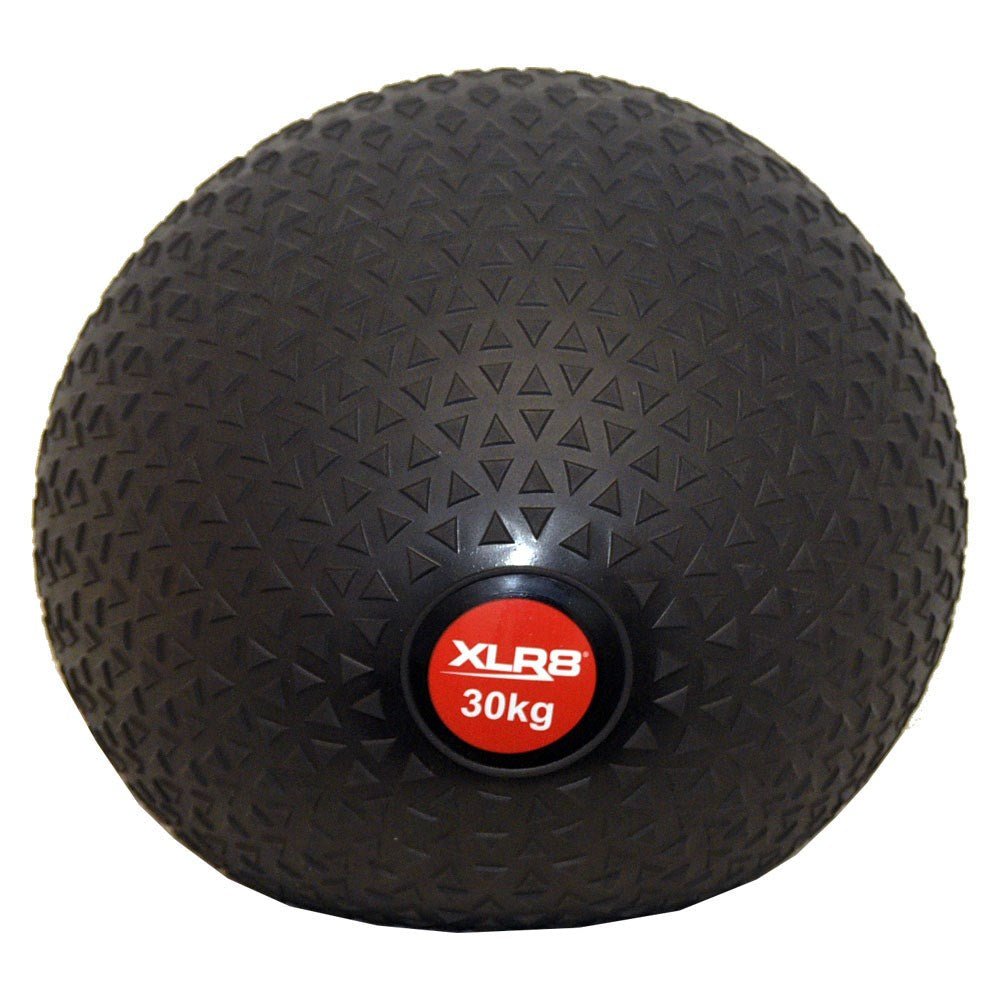 XLR8 Dura Grip Textured Slam Ball - 30kg