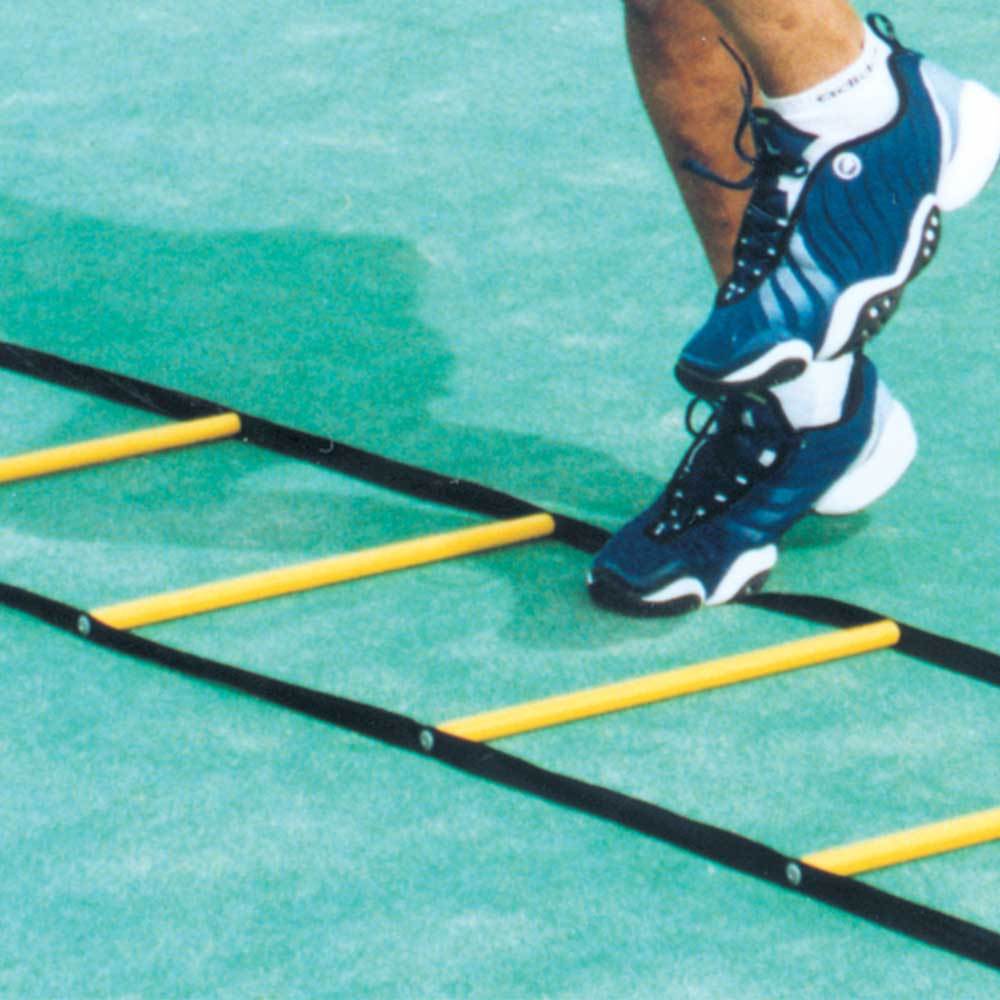 XLR8 Fastfoot Ladder - 4m