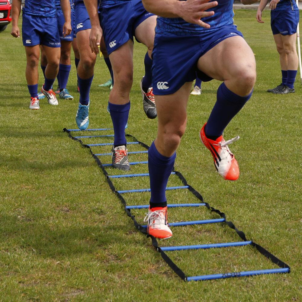 XLR8 Field Sports Team Training Pack - 