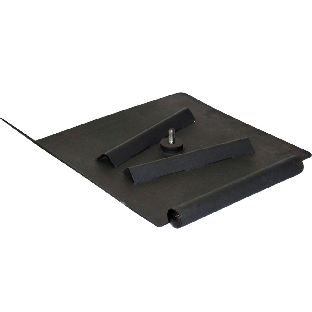 XLR8 Flat Base Power Sled - 