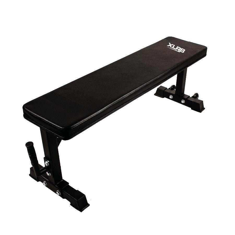 XLR8 Flat Bench - 