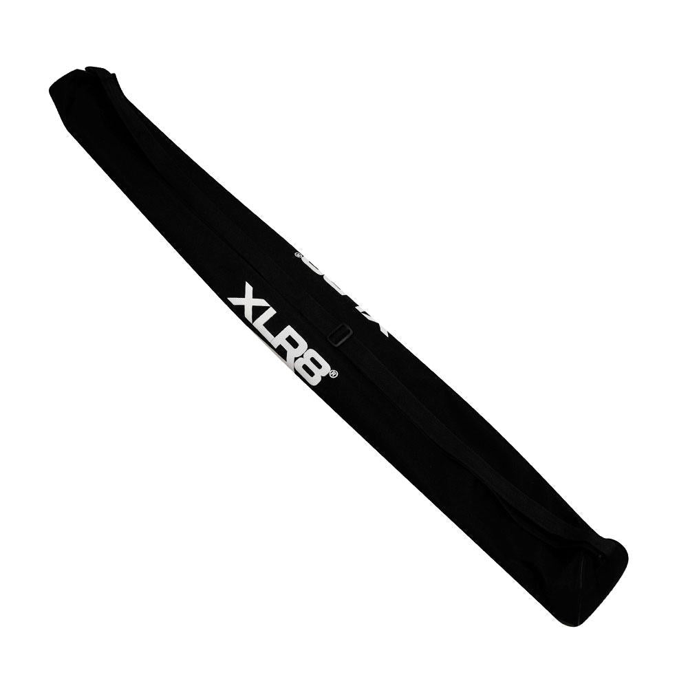 XLR8 Hard Surface / Indoor Agility Pole Sets - R80 Rugby