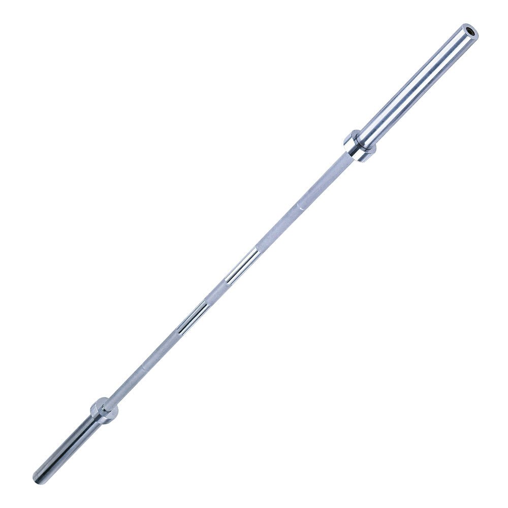 XLR8 Olympic Bar 28mm 15kg - 