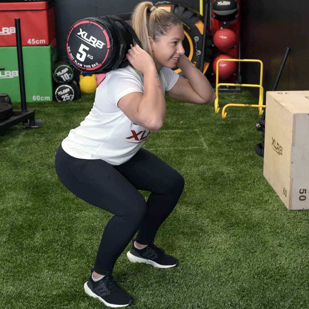 XLR8 Power Bags - 5kg