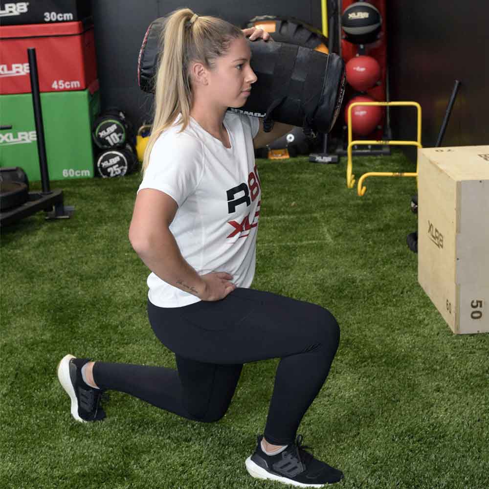 XLR8 Power Bags - 5kg