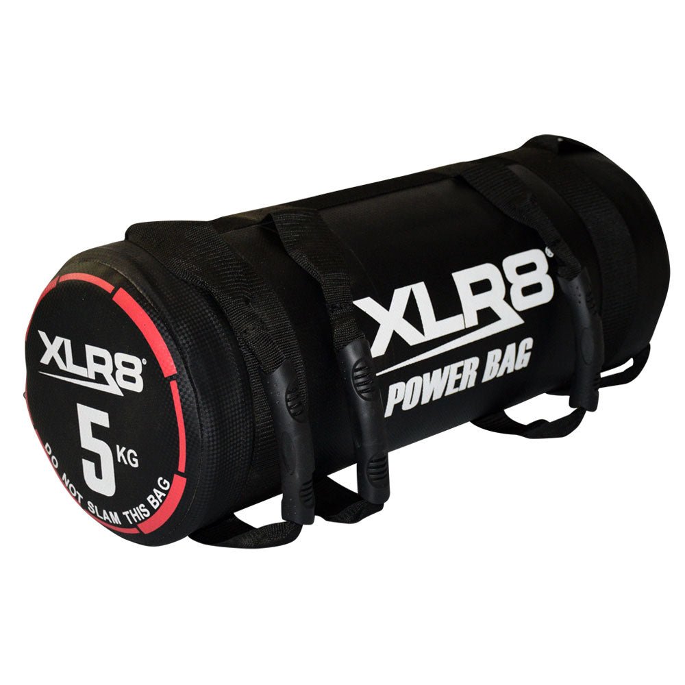 XLR8 Power Bags - 5kg