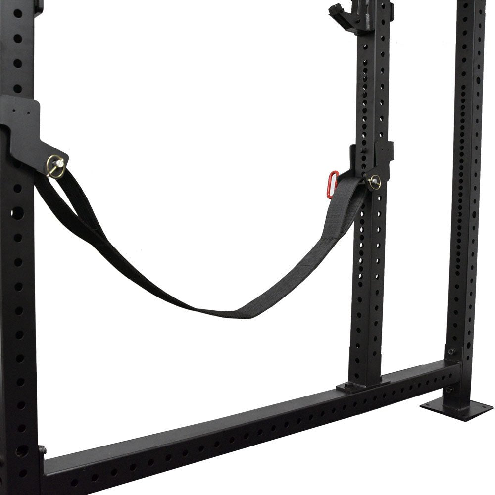 Squat Racks & Platforms - R80 Rugby