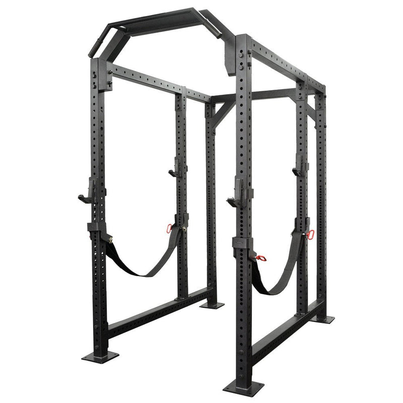 Squat Racks & Platforms - R80 Rugby