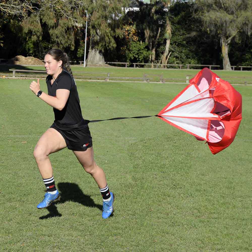 XLR8 Power Speed Chute Medium - 