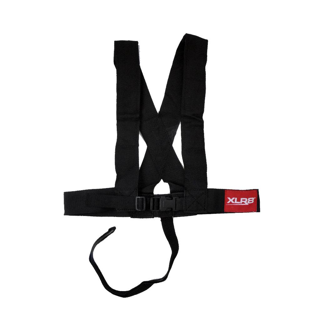 XLR8 Power Speed Resistor - Large