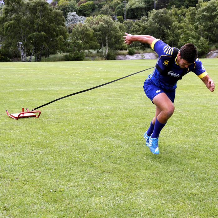 XLR8 Power Speed Sled - Power Speed Sled Only