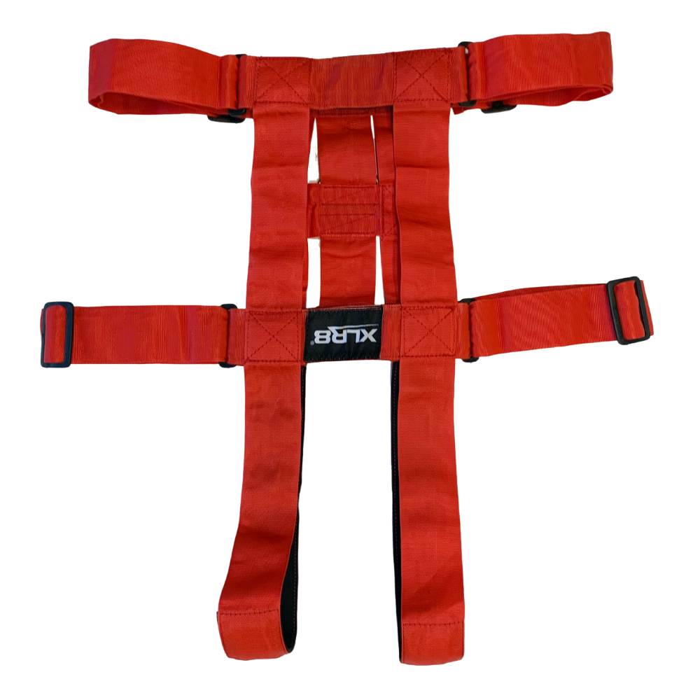 XLR8 Pro Power Speed Resistor - 