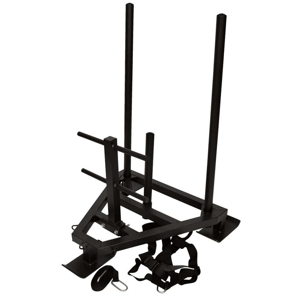 XLR8 Prowler - 