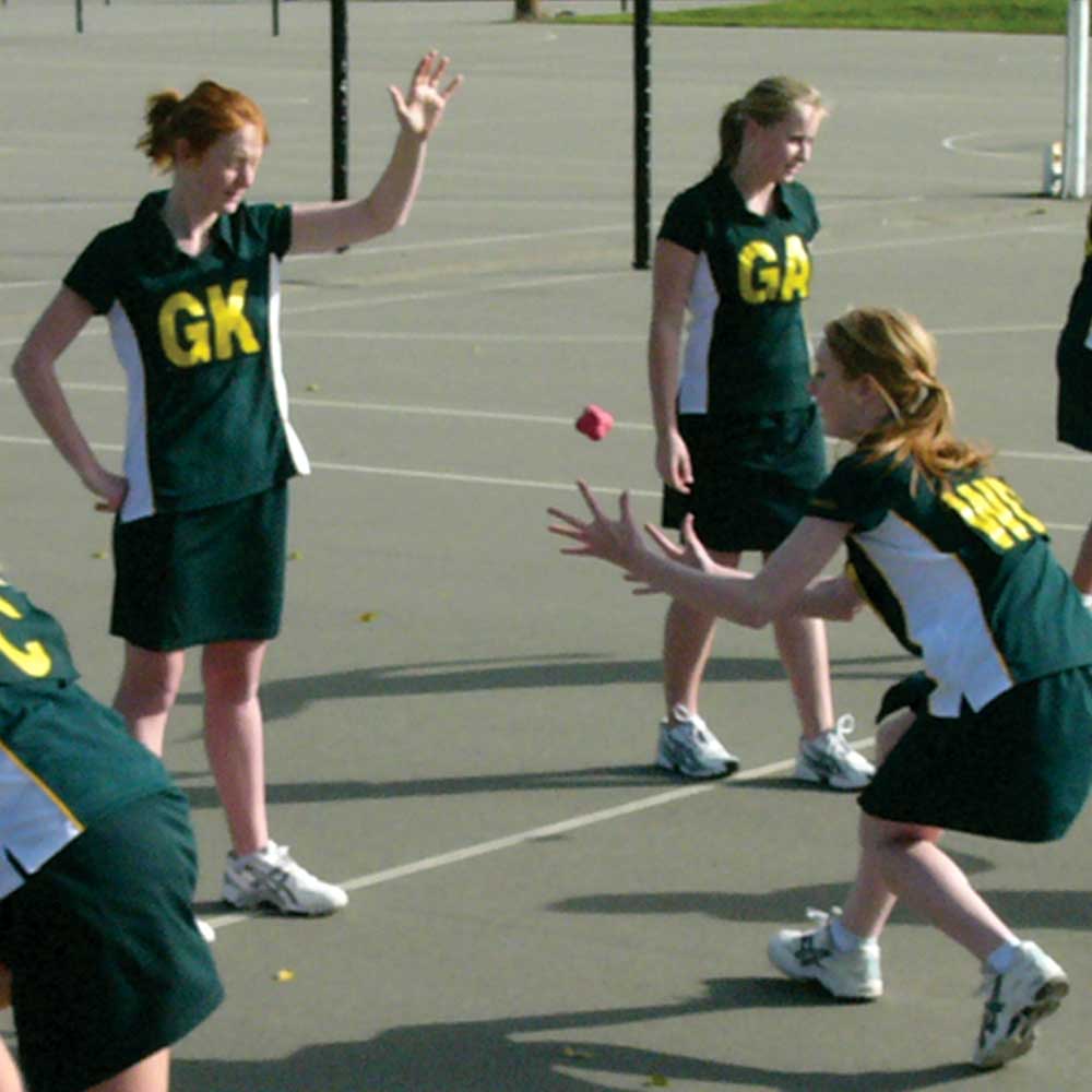 XLR8 Reaction Balls - Large