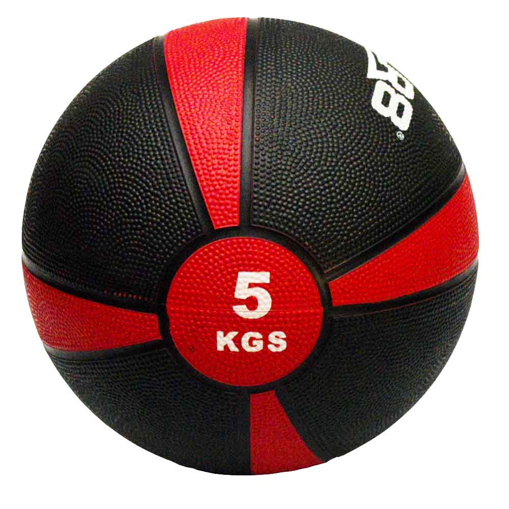 XLR8 Rubber Medicine Balls - R80 Rugby