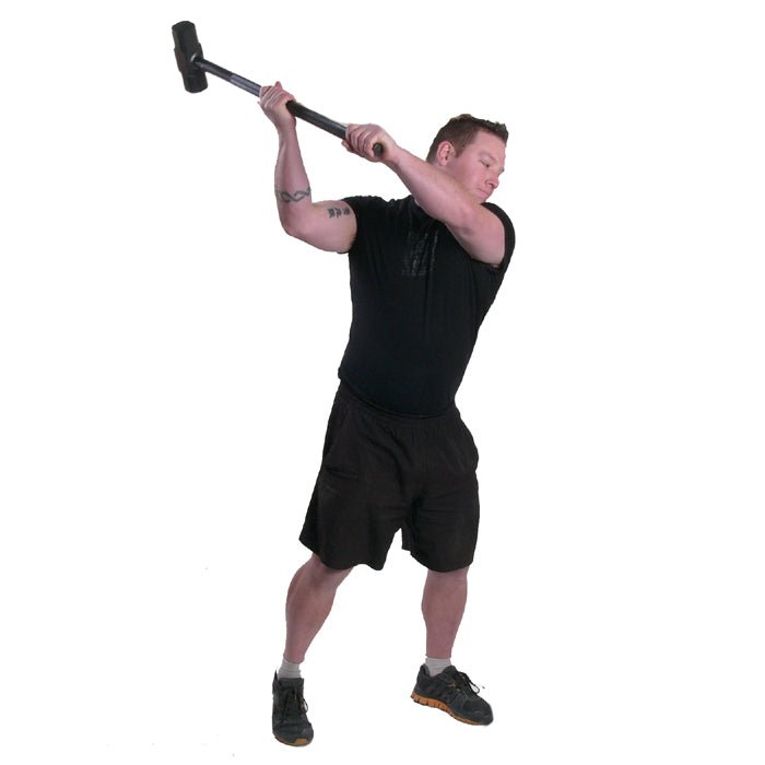 XLR8 Sledge Hammers - 10kg