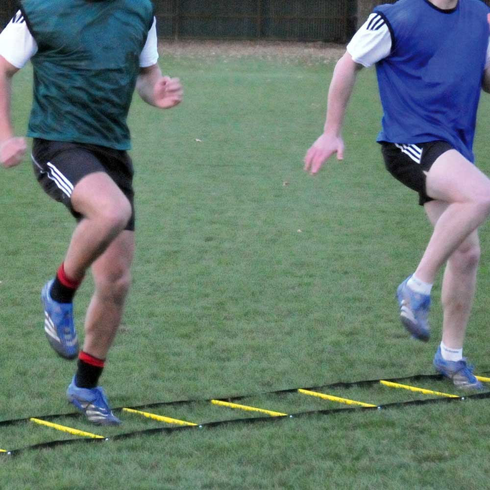Speed & Agility - R80 Rugby