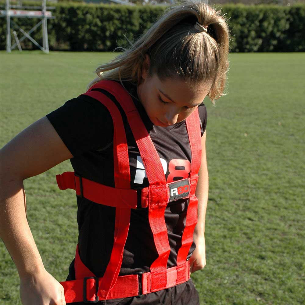 XLR8 Speed & Agility Athlete Pack - Field Sports - 