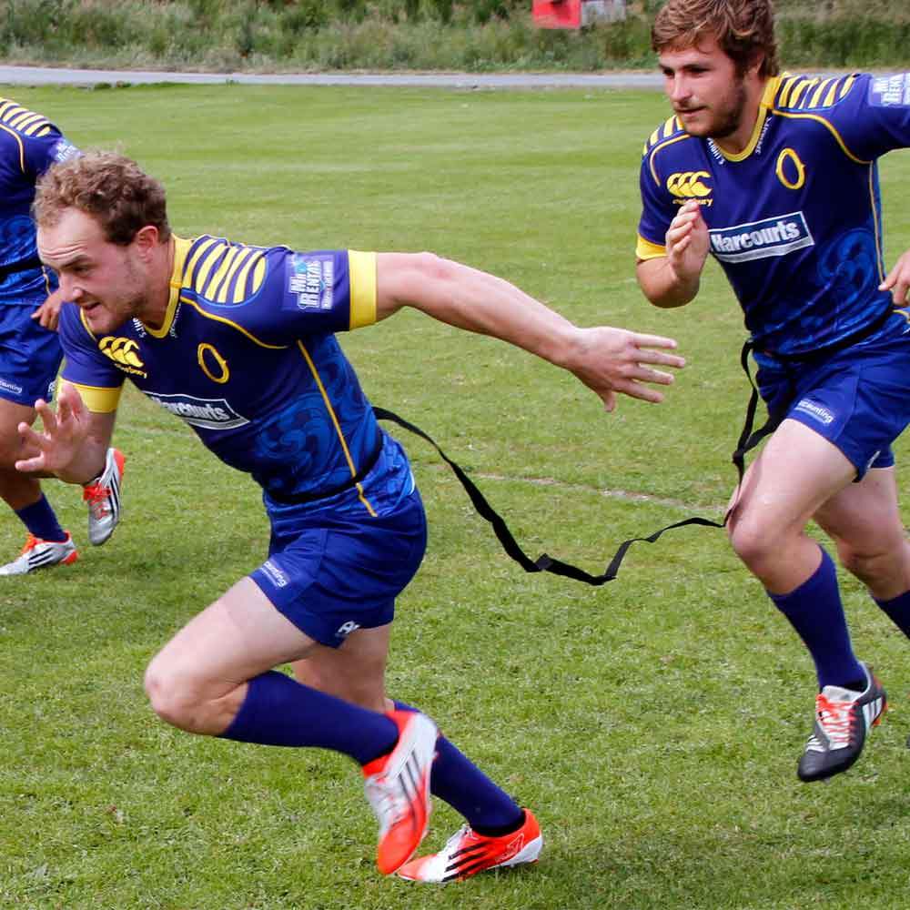 XLR8 Speed & Agility Athlete Pack - Field Sports - 