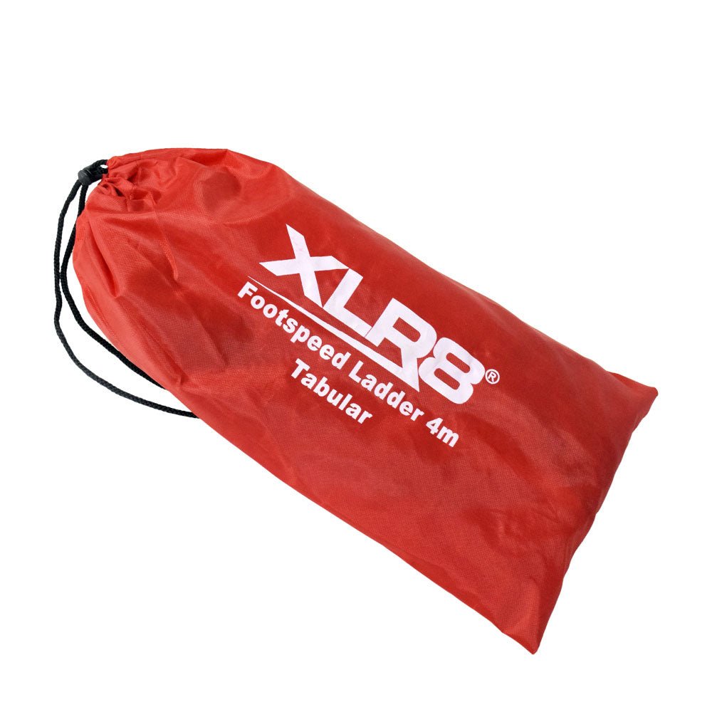 XLR8 Speed & Agility Athlete Pack - Field Sports - R80 Rugby