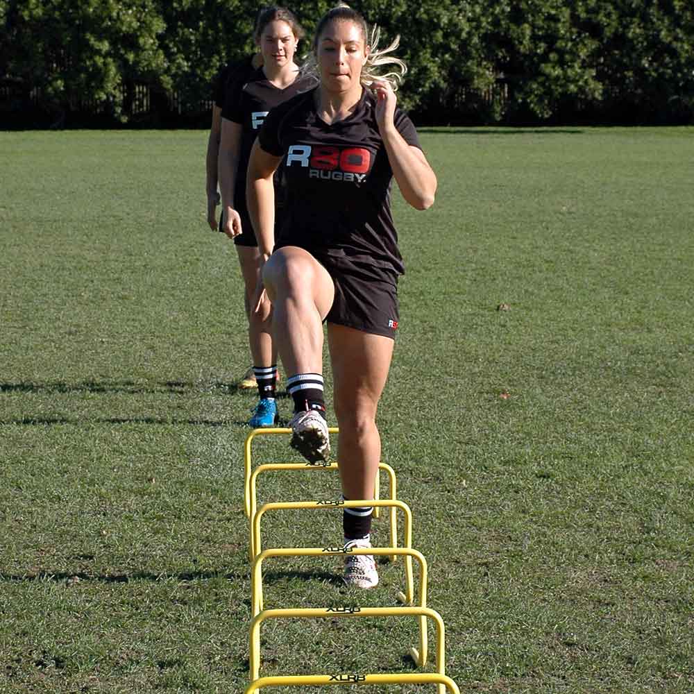 XLR8 Speed &amp; Agility Athlete Pack - Field Sports - 