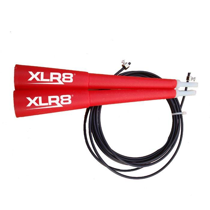 XLR8 Speed Cable Rope - R80 Rugby