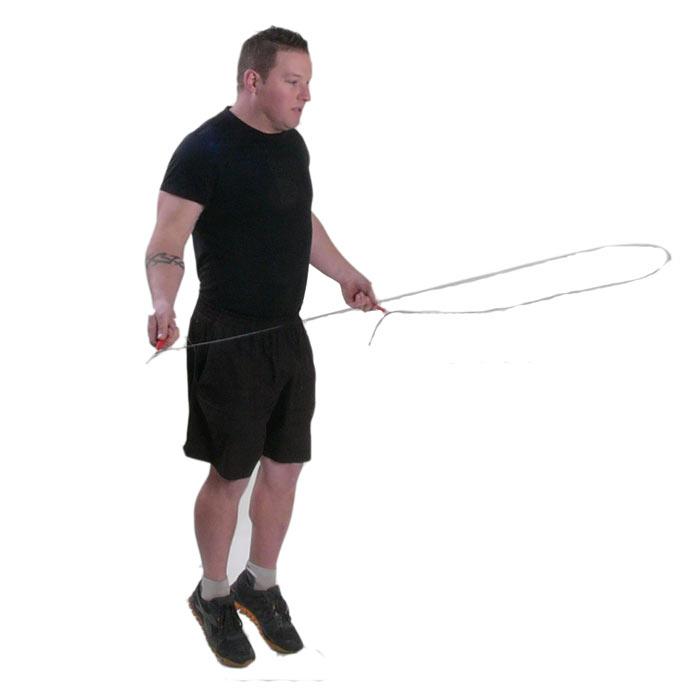 XLR8 Speed Cable Rope - 