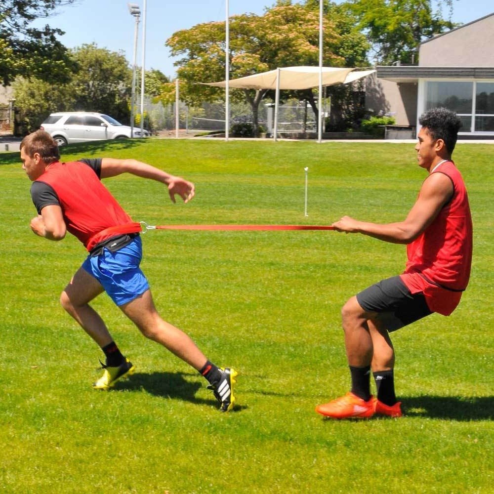 XLR8 Speed Resistor Belt - 