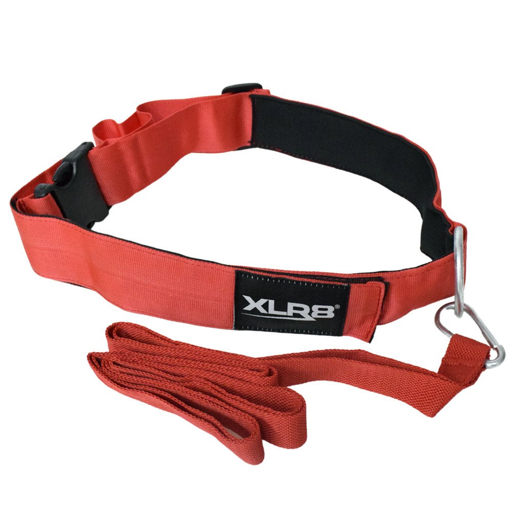 XLR8 Speed Resistor Belt - 