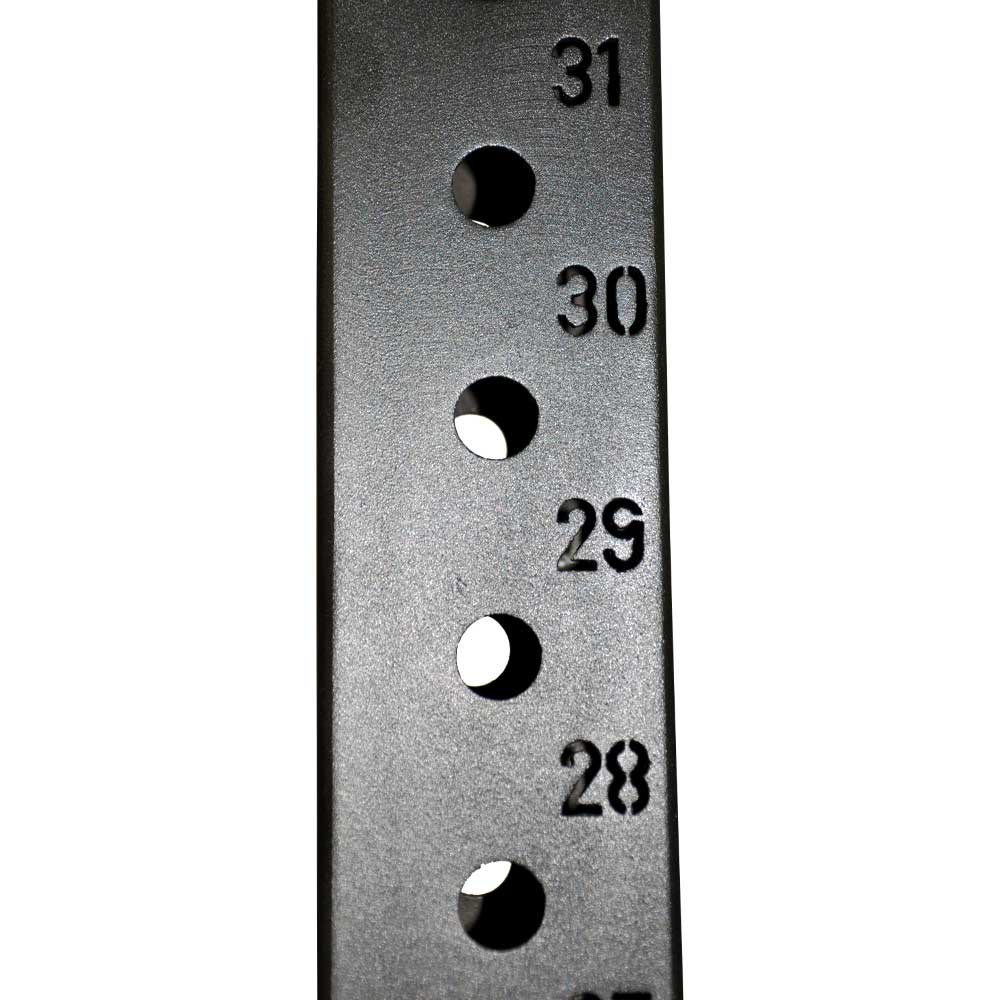 XLR8 Squat Stand - 