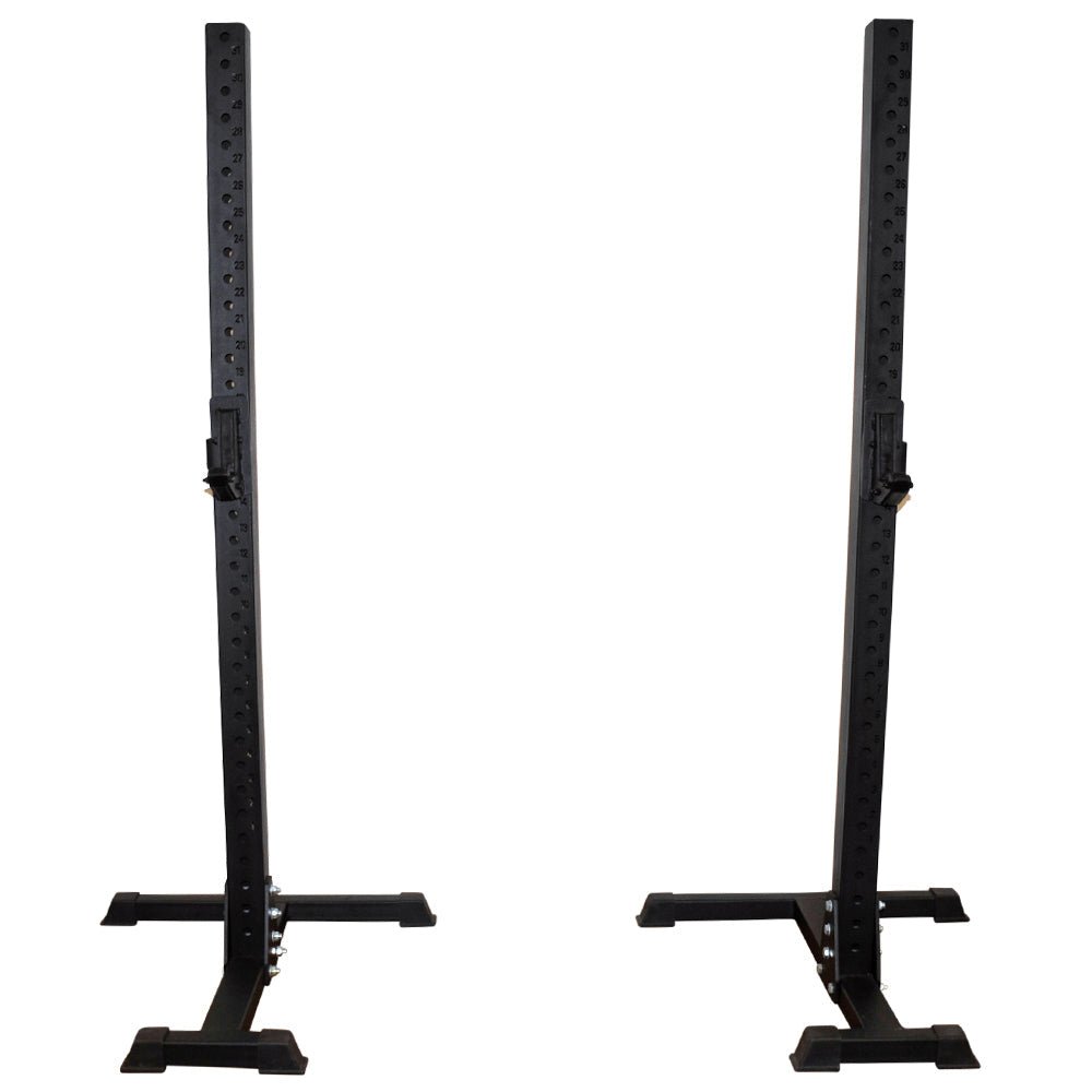 XLR8 Squat Stand - 