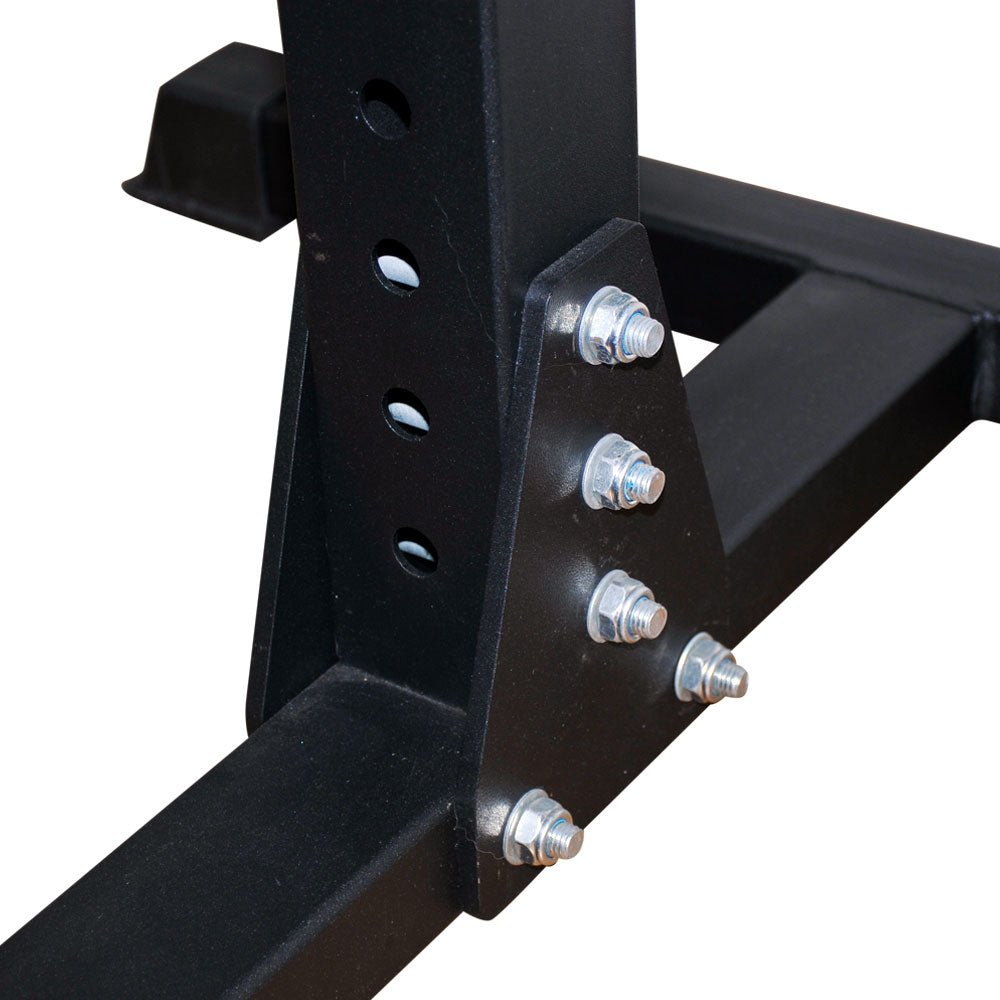 XLR8 Squat Stand - 
